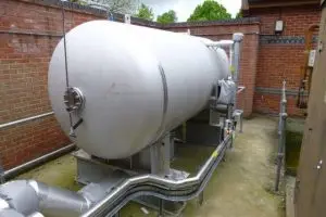 Caistor Resilience Scheme