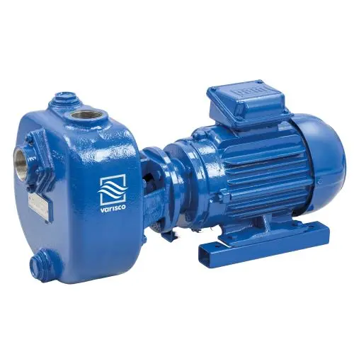 varisco JE J series JE1-110 JE1-160 JE1-180 G10 NM20 MT20 NT20
