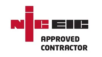 NICEIC - Electrical Installer NICEIC - Electrical Installer