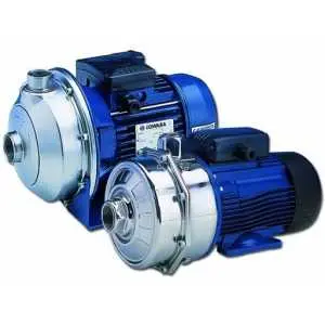 lowara cea ceam ca cam centrifugal pump