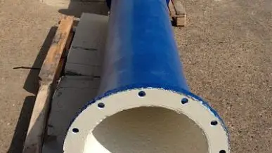Anglain Water Pump Repair