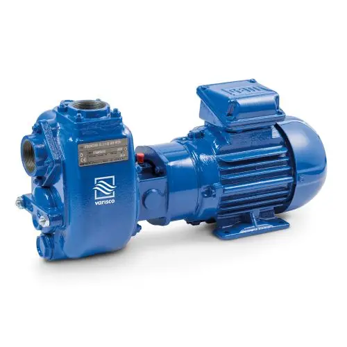 varisco JE J series JE2-100 JE2-120 JE2-170 JE2-180 JE2-220 G10 K10 NM20 MT20 NT20