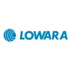 lowara water sewage drainage pumps