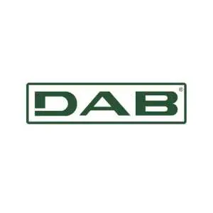 dab water sewage drainage pumps