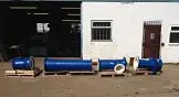 Anglian Water Pump Repair
