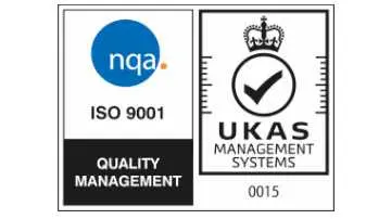 NQA - ISO 9001 NQA - ISO 9001